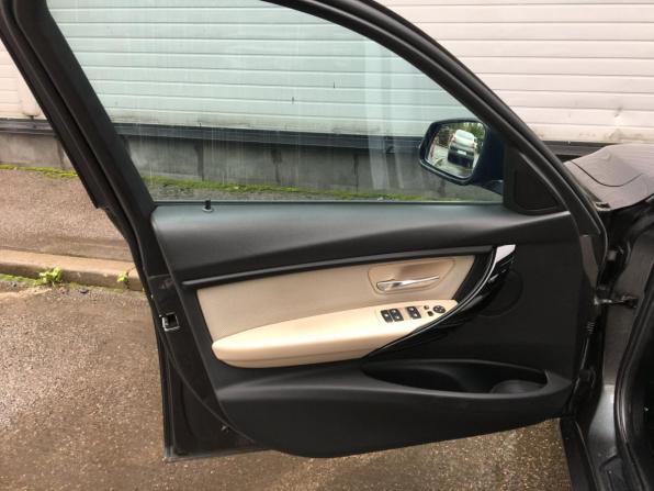BMW 3 серии VI (F3x) Рестайлинг с пробегом 2017 года, цена 1 629 000 рублей, 117919 км, седан, Автокод Объявления