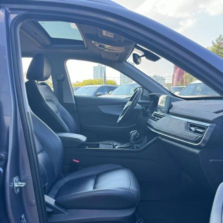 Chery Tiggo 4 Pro I с пробегом 2023 года, цена 1 495 000 рублей, 48400 км, внедорожник, Автокод Объявления