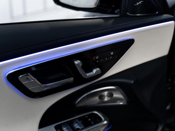 Новый Mercedes-Benz E-Класс VI (W214 S214) 2025 года, цена 10 500 000 рублей, седан, Автокод Объявления