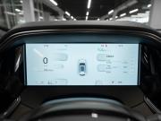 Geely Monjaro I Рестайлинг 2 (China Market) Москва  - изображение 40