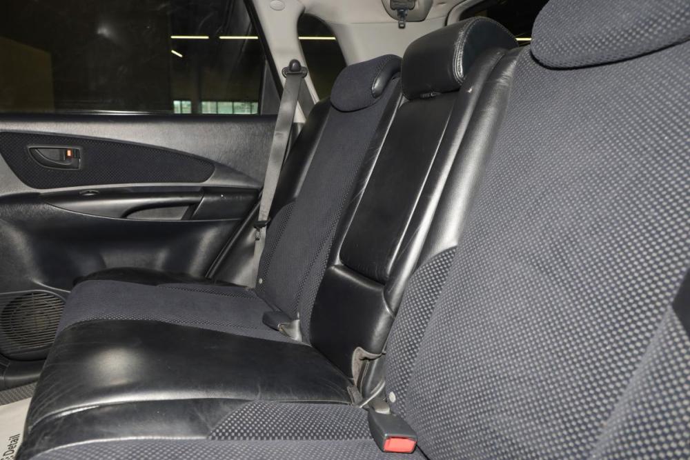 Hyundai Tucson I Новосибирск  - изображение 16