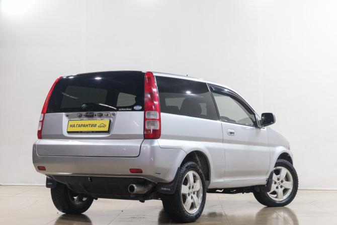 Honda HR-V I с пробегом 2000 года, цена 499 000 рублей, 371000 км, внедорожник, Автокод Объявления