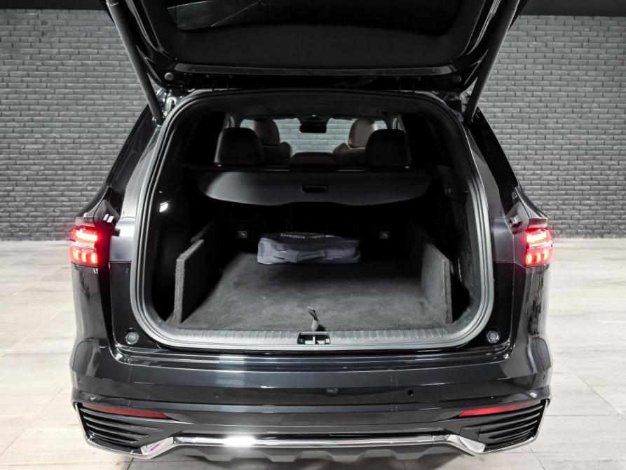 Geely Monjaro I Екатеринбург  - изображение 6