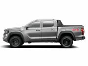 Foton Tunland V9 Москва  - изображение 2