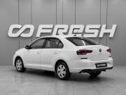 Volkswagen Polo VI Ростов-на-Дону  - изображение 18