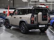 JETOUR T2 Санкт-Петербург  - изображение 39