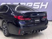 BMW 5 серии VII (G30/G31/G38) Рестайлинг Благовещенск  - изображение 53