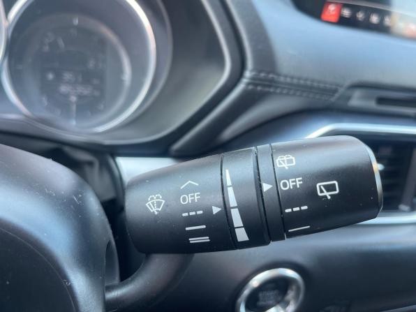 Mazda CX-5 II с пробегом 2018 года, цена 2 350 000 рублей, 185281 км, внедорожник, Автокод Объявления