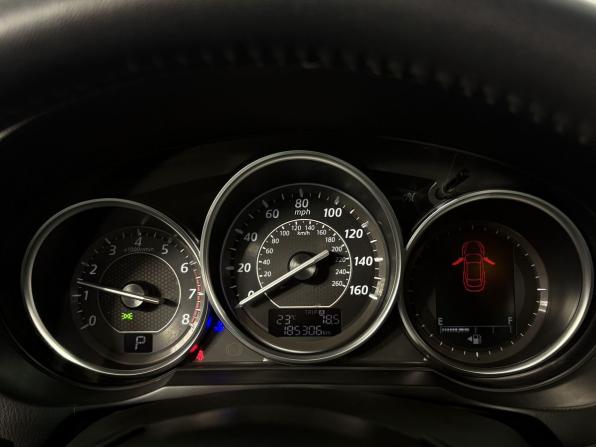 Mazda 6 III (GJ) с пробегом 2014 года, цена 1 499 000 рублей, 185304 км, седан, Автокод Объявления