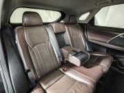 Lexus RX IV Москва  - изображение 39
