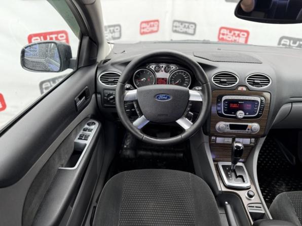 Ford Focus II Рестайлинг с пробегом 2008 года, цена 629 990 рублей, 249000 км, седан, Автокод Объявления