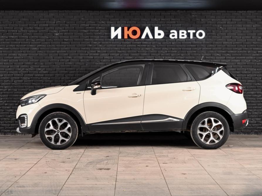 Renault Kaptur I Екатеринбург  - изображение 8