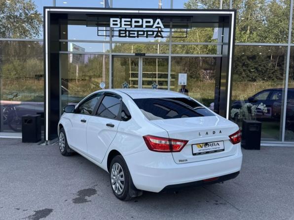 Lada (ВАЗ) Vesta I с пробегом 2021 года, цена 960 000 рублей, 88297 км, седан, Автокод Объявления