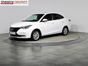 Changan Alsvin Белгород  - изображение 18