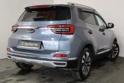 Chery Tiggo 4 I Рестайлинг Санкт-Петербург  - изображение 22