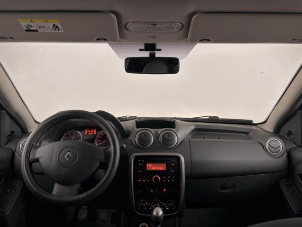 Renault Duster I с пробегом 2014 года, цена 850 000 рублей, 208158 км, внедорожник, Автокод Объявления