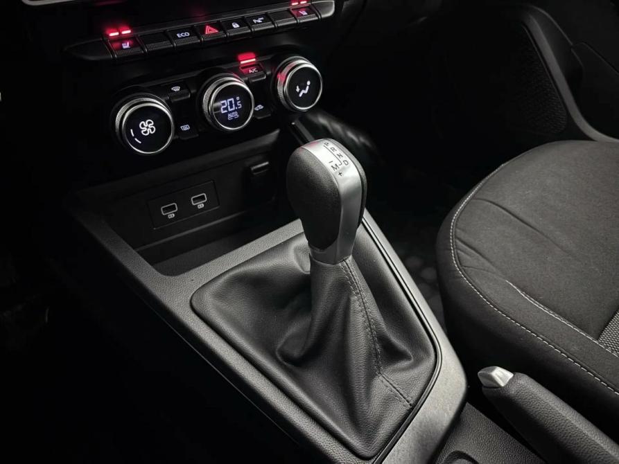 Renault Duster II Псков  - изображение 16