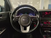 Kia Sportage IV Рестайлинг Санкт-Петербург  - изображение 29