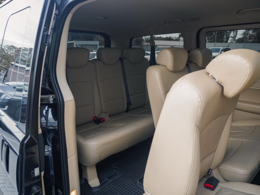 Hyundai H-1 II Рестайлинг 2 Ростов-на-Дону  - изображение 30