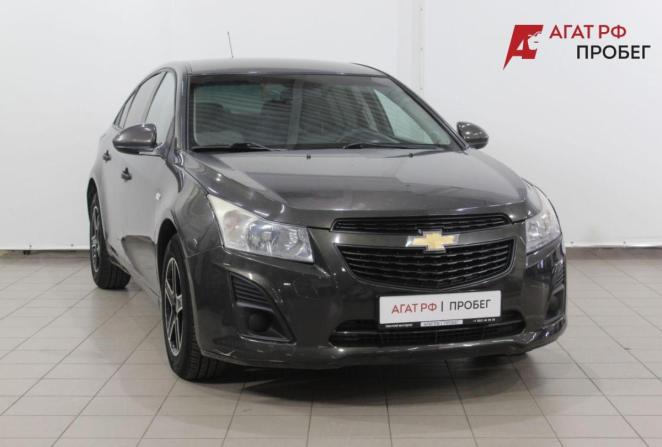 Chevrolet Cruze I Рестайлинг с пробегом 2013 года, цена 820 000 рублей, 122835 км, седан, Автокод Объявления