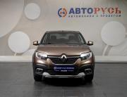 Renault Logan II Рестайлинг Москва  - изображение 27