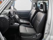 Suzuki Jimny III Рестайлинг 1 Тюмень  - изображение 27