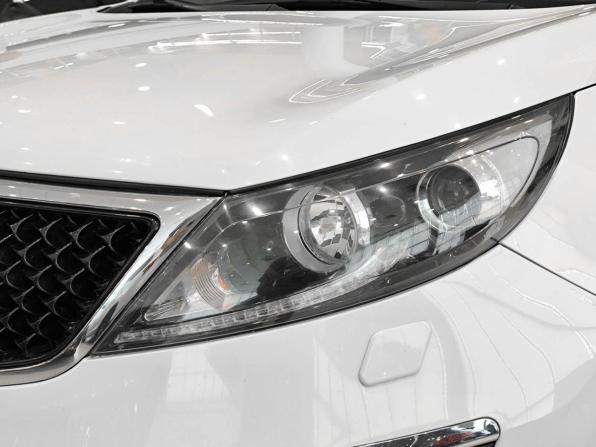 Kia Sportage III Рестайлинг с пробегом 2014 года, цена 1 350 000 рублей, 227431 км, внедорожник, Автокод Объявления
