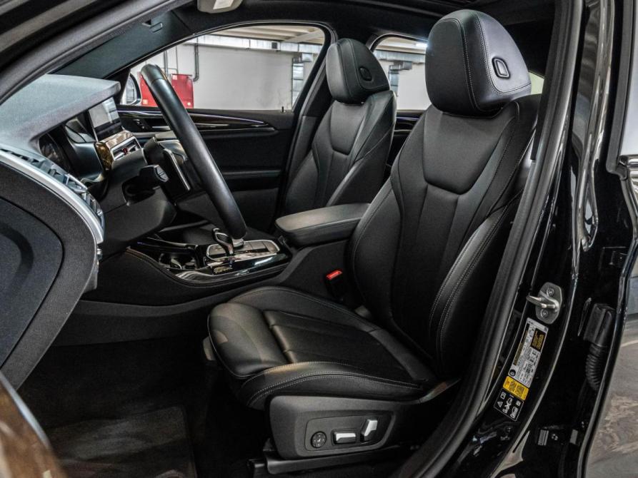 BMW X4 II (G02) Рестайлинг Ставрополь  - изображение 15