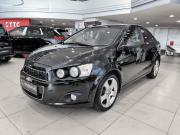 Chevrolet Aveo II Казань  - изображение 23