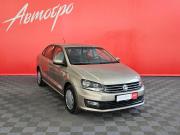 Volkswagen Polo V Рестайлинг Вологда  - изображение 23