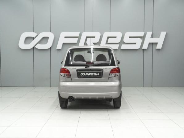 Daewoo Matiz I Рестайлинг с пробегом 2012 года, цена 349 000 рублей, 56642 км, хэтчбек, Автокод Объявления
