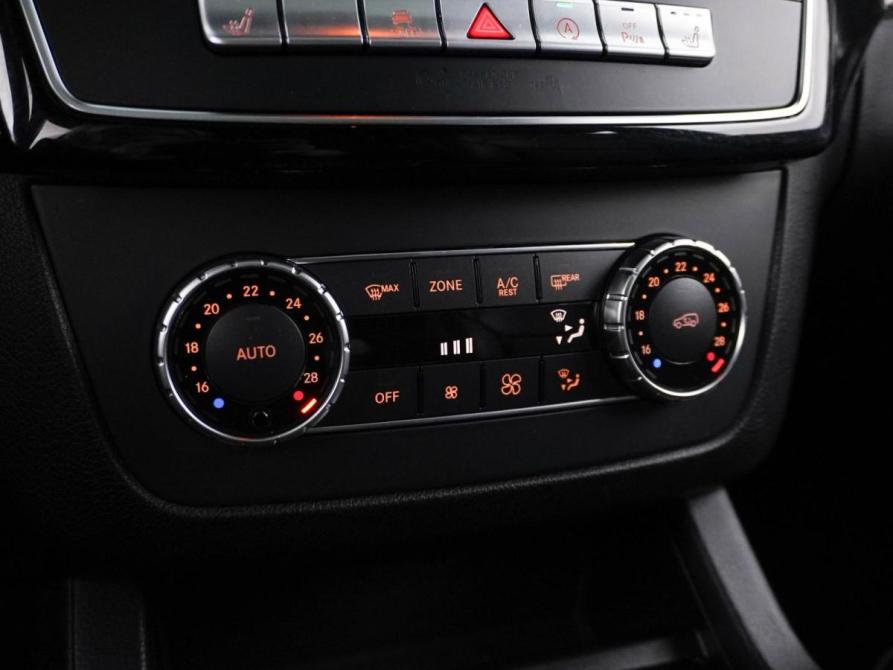 Mercedes-Benz GLS I (X166) Москва  - изображение 21