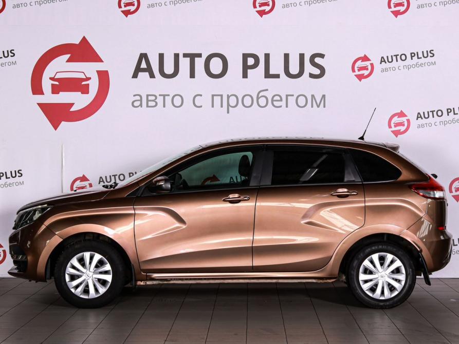 Lada (ВАЗ) XRAY I Минеральные Воды  - изображение 6
