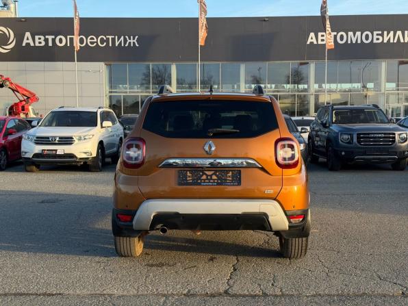 Renault Duster II с пробегом 2021 года, цена 1 599 000 рублей, 147157 км, внедорожник, Автокод Объявления