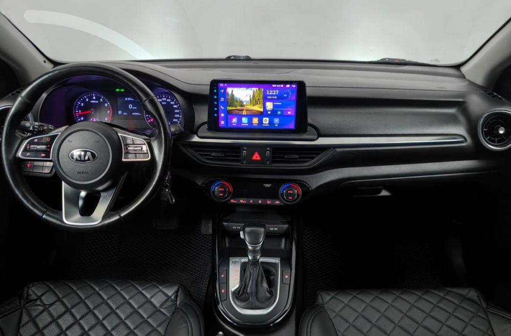 Kia Cerato IV Москва  - изображение 6