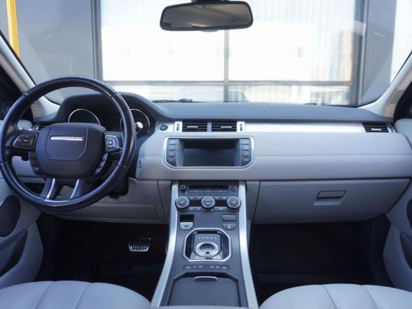 Land Rover Range Rover Evoque I с пробегом 2014 года, цена 1 998 000 рублей, 159180 км, внедорожник, Автокод Объявления