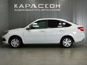 Lada (ВАЗ) Granta I Рестайлинг Пермь  - изображение 23
