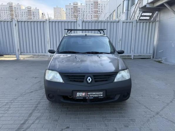 Renault Logan I с пробегом 2008 года, цена 325 000 рублей, 280418 км, седан, Автокод Объявления
