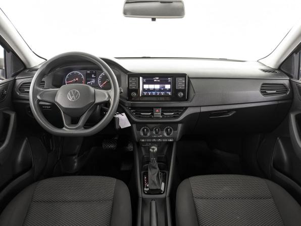 Volkswagen Polo VI с пробегом 2020 года, цена 1 355 000 рублей, 141661 км, лифтбек, Автокод Объявления