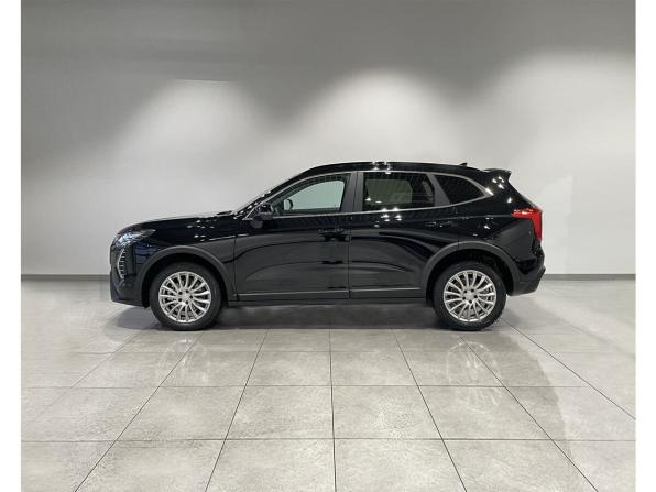 Новый Haval Jolion I Рестайлинг 2025 года, цена 2 573 010 рублей, внедорожник, Автокод Объявления