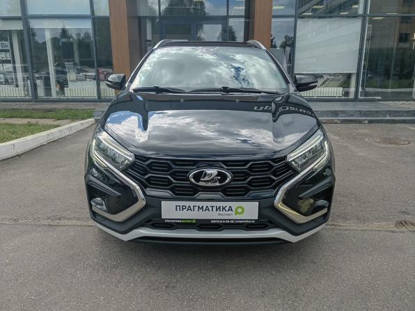 Lada (ВАЗ) Vesta I Рестайлинг (NG) с пробегом 2024 года, цена 1 480 000 рублей, 33041 км, универсал, Автокод Объявления