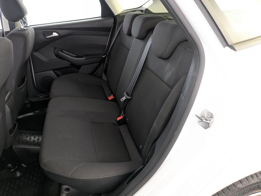Ford Focus III Рестайлинг Москва  - изображение 12
