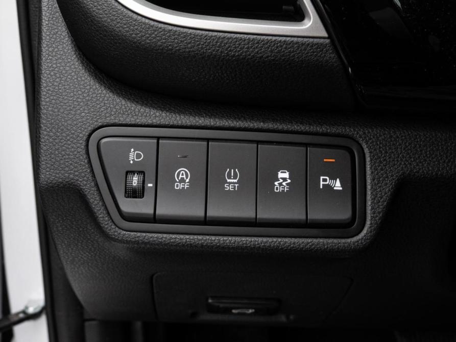 Kia Seltos I Рестайлинг Краснодар  - изображение 23