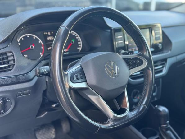 Volkswagen Polo VI с пробегом 2022 года, цена 1 550 000 рублей, 110000 км, лифтбек, Автокод Объявления