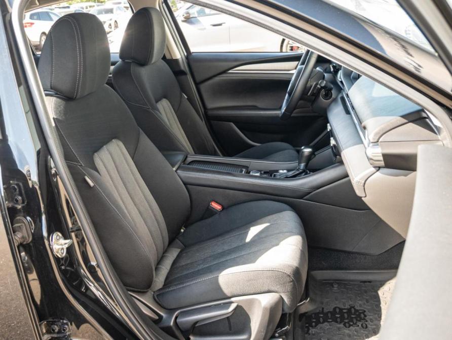 Mazda 6 III (GJ) Рестайлинг 2 Краснодар  - изображение 8