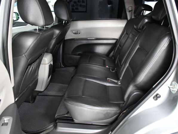 Subaru Tribeca I с пробегом 2006 года, цена 1 047 000 рублей, 262239 км, внедорожник, Автокод Объявления
