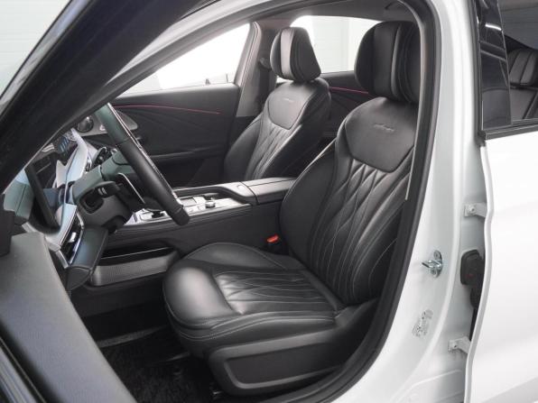 Chery Arrizo 8 с пробегом 2023 года, цена 2 299 000 рублей, 16397 км, седан, Автокод Объявления