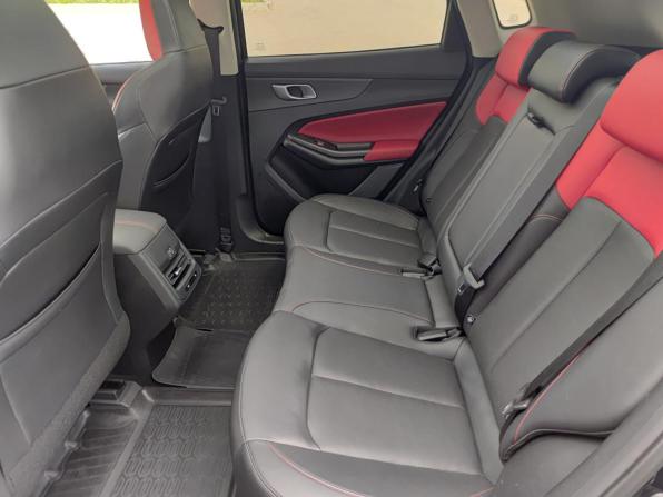Changan CS55 Plus I с пробегом 2023 года, цена 2 099 800 рублей, 51669 км, внедорожник, Автокод Объявления