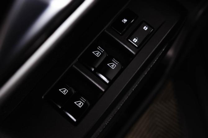 Dongfeng AX7 I с пробегом 2018 года, цена 1 089 000 рублей, 232000 км, внедорожник, Автокод Объявления