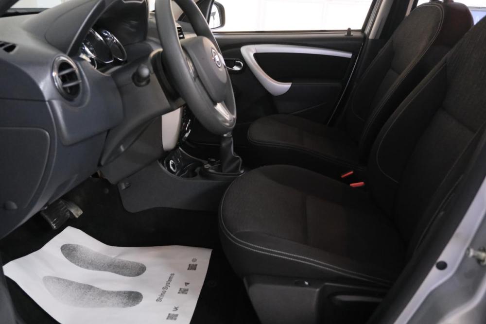 Nissan Terrano III (D10) Омск  - изображение 8